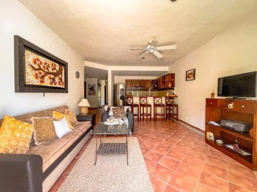 Apartamento Villas Plaza Mismaloya Beach A5