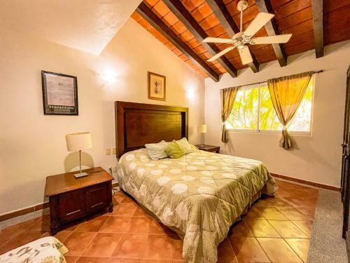 Apartamento Villas Plaza Mismaloya Beach A7