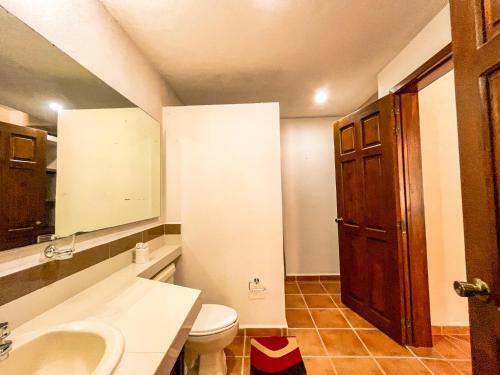 Apartamento Villas Plaza Mismaloya Beach A7