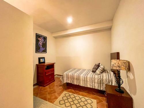 Apartamento Villas Plaza Mismaloya Beach A7