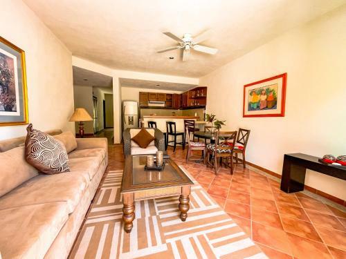 Apartamento Villas Plaza Mismaloya Beach A7