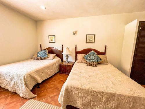 Apartamento Villas Plaza Mismaloya Beach A7