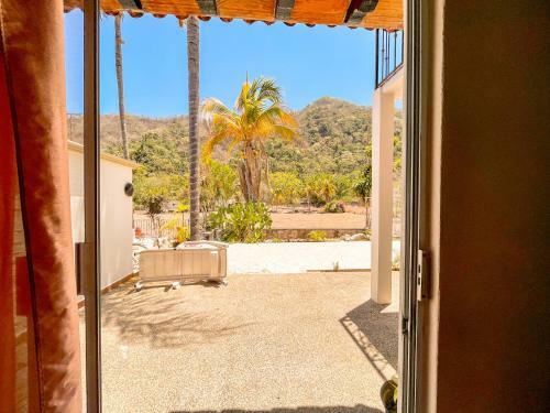 Apartamento Villas Plaza Mismaloya Beach A7