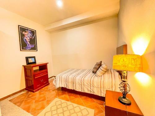 Apartamento Villas Plaza Mismaloya Beach A7
