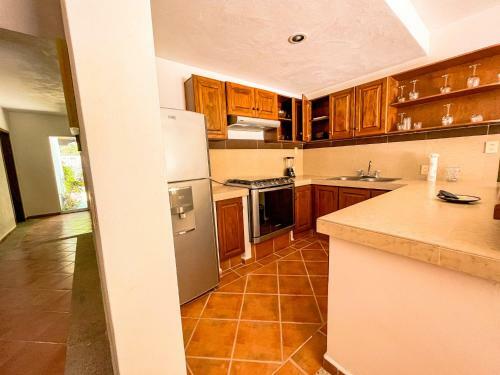 Apartamento Villas Plaza Mismaloya Beach A7