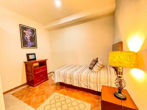 Apartamento Villas Plaza Mismaloya Beach A7