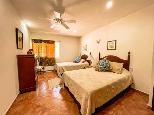 Apartamento Villas Plaza Mismaloya Beach A7