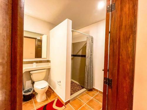 Apartamento Villas Plaza Mismaloya Beach A7