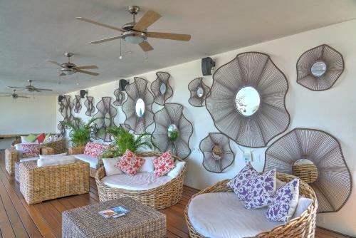 Apartamento Nayri Life & Spa 601