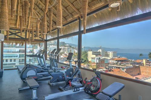 Apartamento Nayri Life & Spa 601