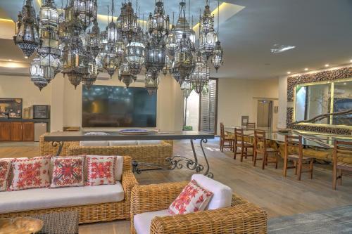 Apartamento Nayri Life & Spa 601