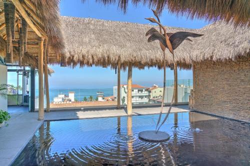 Apartamento Nayri Life & Spa 601