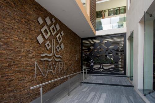 Apartamento Nayri Life & Spa 601