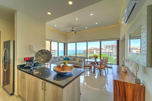 Apartamento Nayri Life & Spa 601