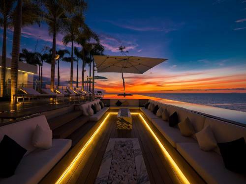 Pier 57 406 Romantic Zone! Magic Sunset View !!!