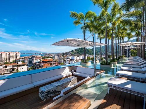 Pier 57 406 Romantic Zone! Magic Sunset View !!!