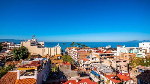 Pier 57 406 Romantic Zone! Magic Sunset View !!!