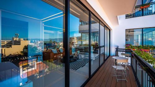 Pier 57 406 Romantic Zone! Magic Sunset View !!!