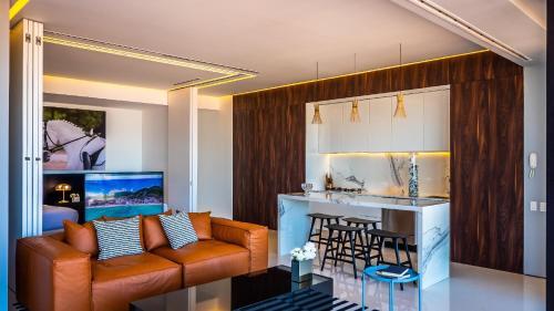 Pier 57 406 Romantic Zone! Magic Sunset View !!!