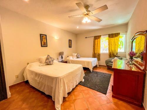 Apartamento Villas Plaza Mismaloya Beach A6