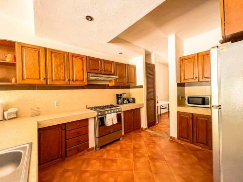 Apartamento Villas Plaza Mismaloya Beach A6