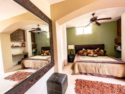 Apartamento Villas Altas Mismaloya Beach View A2