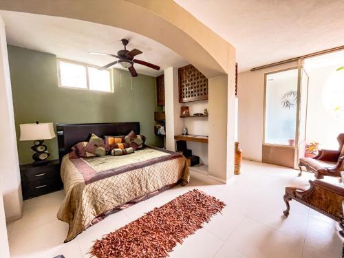 Apartamento Villas Altas Mismaloya Beach View A2