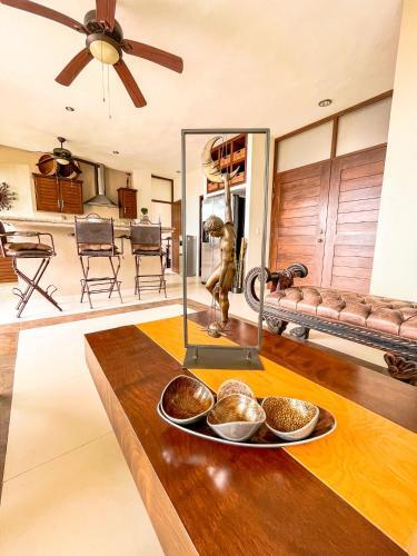 Apartamento Villas Altas Mismaloya Beach View A2