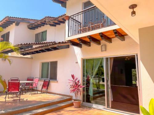 Apartamento Villas Plaza Mismaloya Beach Aa4