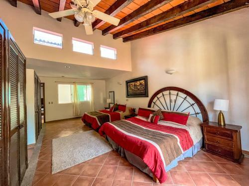 Apartamento Villas Plaza Mismaloya Beach Aa4