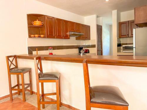 Apartamento Villas Plaza Mismaloya Beach Aa4