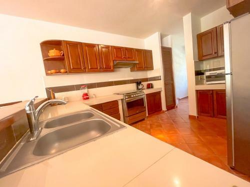 Apartamento Villas Plaza Mismaloya Beach Aa4