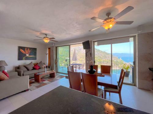 Apartamento Beach View Villas Altas B2