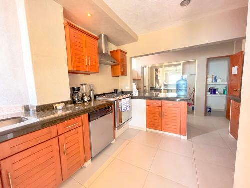 Apartamento Beach View Villas Altas B2