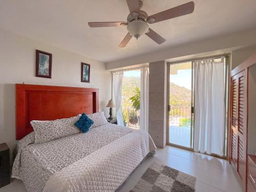 Apartamento Beach View Villas Altas B2