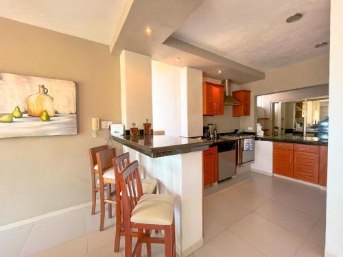 Apartamento Beach View Villas Altas B2