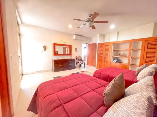 Apartamento Beach View Villas Altas B2