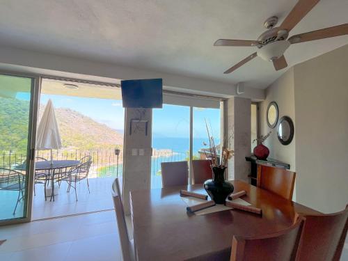 Apartamento Beach View Villas Altas B2