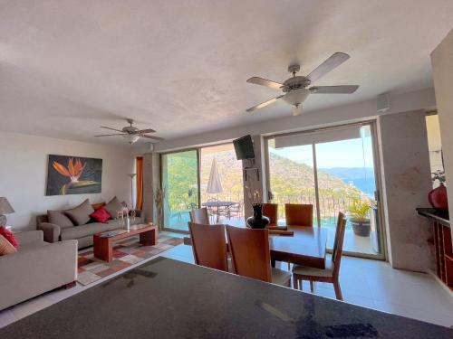 Apartamento Beach View Villas Altas B2