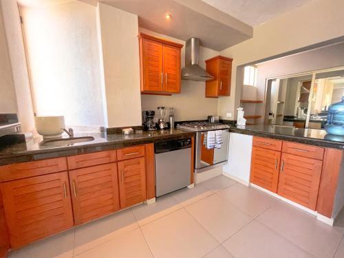 Apartamento Beach View Villas Altas B2