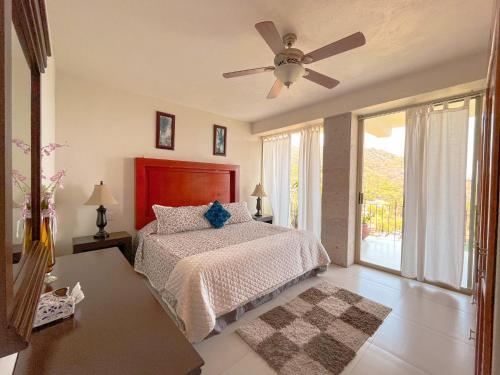 Apartamento Beach View Villas Altas B2