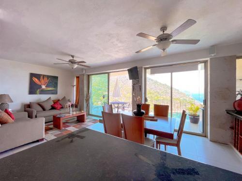 Apartamento Beach View Villas Altas B2