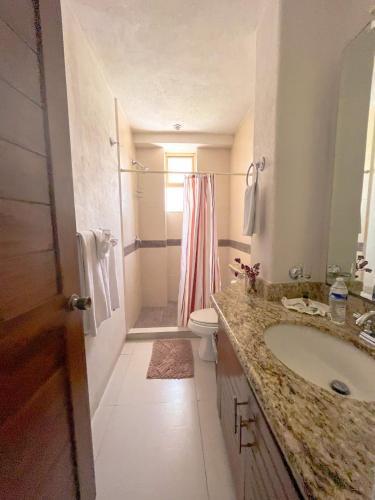 Apartamento Beach View Villas Altas B2