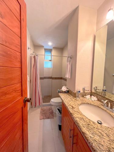 Apartamento Beach View Villas Altas B2