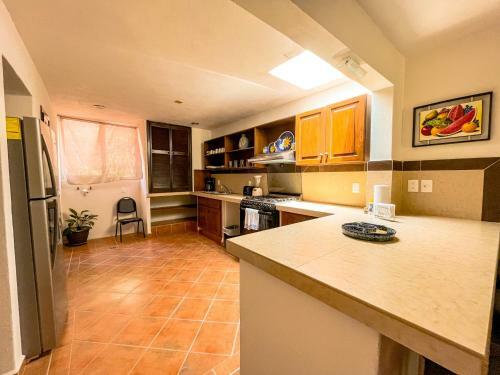 Apartamento Villas Plaza Mismaloya Beach B2