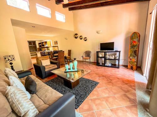 Apartamento Villas Plaza Mismaloya Beach B2