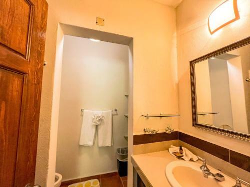 Apartamento Villas Plaza Mismaloya Beach B2