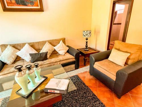 Apartamento Villas Plaza Mismaloya Beach B2