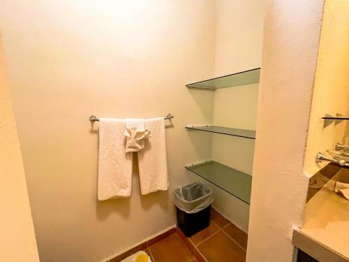 Apartamento Villas Plaza Mismaloya Beach B2