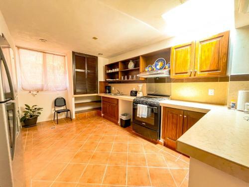 Apartamento Villas Plaza Mismaloya Beach B2